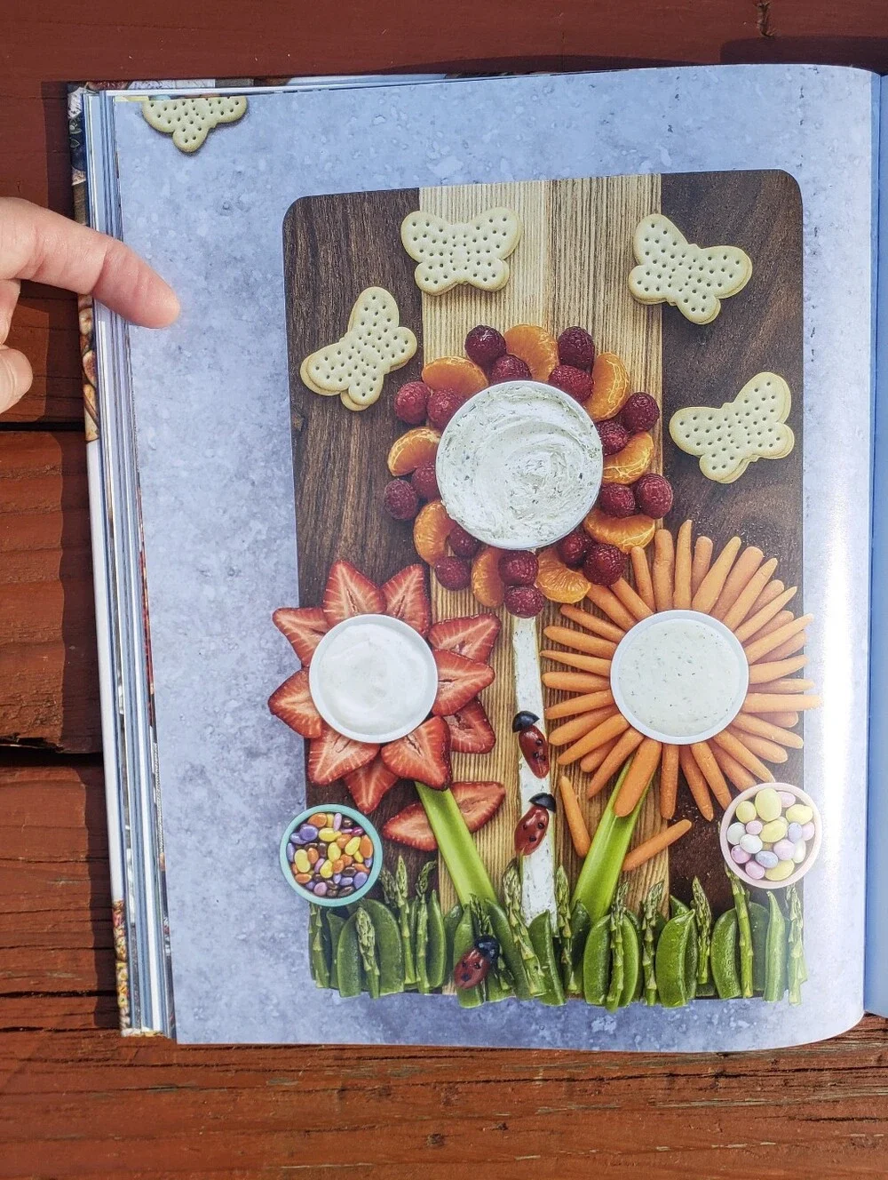 Beautiful Boards 50 Amazing Snack Boards for Any Occasions Book By Maegan Brown
